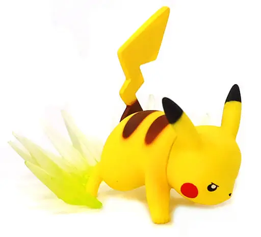 Trading Figure - Pokémon / Pikachu