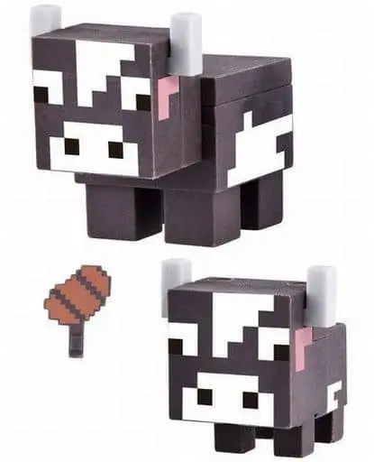 Trading Figure - MINECRAFT