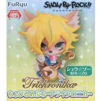 Trading Figure - SHOW BY ROCK!!