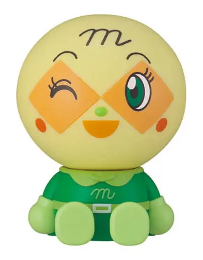 Trading Figure - Anpanman