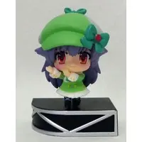 Trading Figure - Tantei Opera Milky Holmes