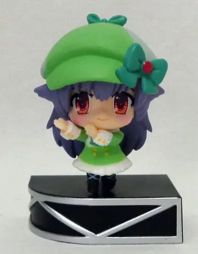 Trading Figure - Tantei Opera Milky Holmes