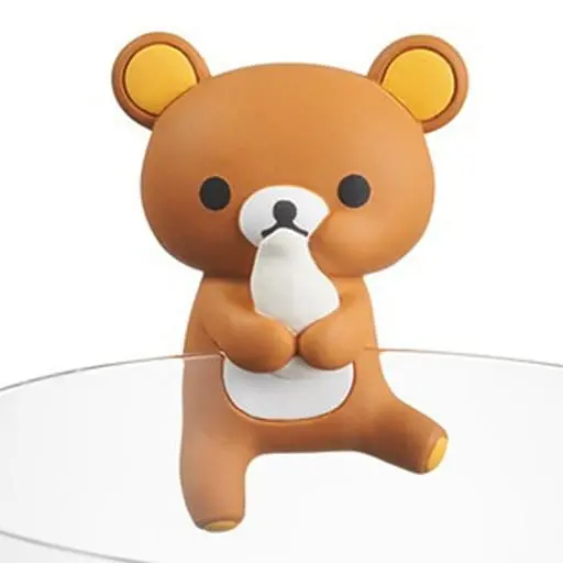 PUTITTO - RILAKKUMA / Rilakkuma