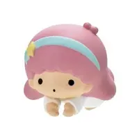 Hugcot - Sanrio characters / Lala (Little Twin Stars)