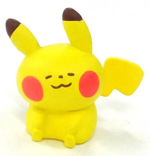 Pokemon Yurutto - Pokémon / Pikachu