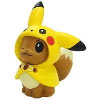 Trading Figure - Pokémon / Eevee