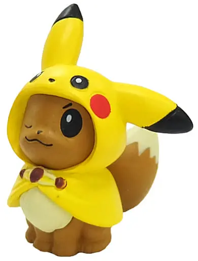 Trading Figure - Pokémon / Eevee