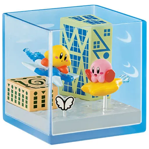 Terrarium Collection - Kirby's Dream Land / Kirby