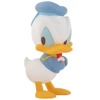 Trading Figure - Narabundesu / Donald Duck