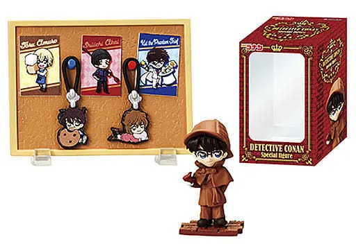 Trading Figure - Detective Conan