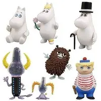 Mini Figure - Trading Figure - MOOMIN