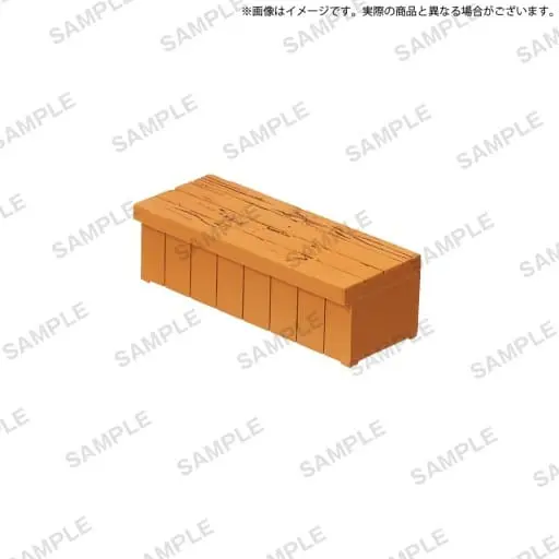 Trading Figure - Sauna Kit