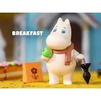 Trading Figure - MOOMIN