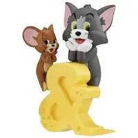 Trading Figure - TOM and JERRY / Tom