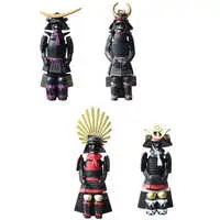 Trading Figure - Sengoku Kacchu (Japanese armour)