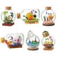 Terrarium Collection - Pikmin