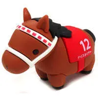 Trading Figure - Thoroughbred collection