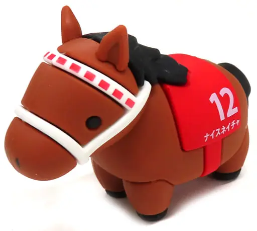 Trading Figure - Thoroughbred collection