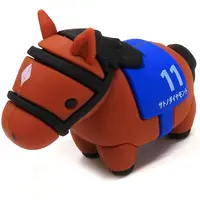 Trading Figure - Thoroughbred collection