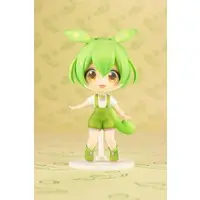 Mini Figure - Trading Figure - Tohoku Zunko