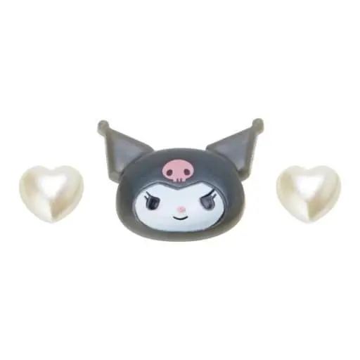 Key Chain - Sanrio characters / Kuromi