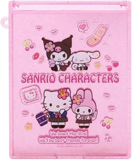 Mirror - Sanrio characters