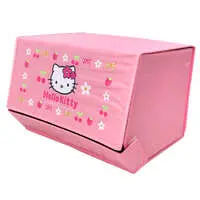 Storage Box - Sanrio characters / Hello Kitty