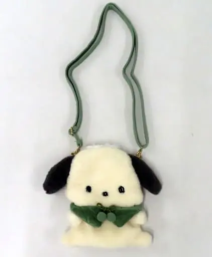 Pouch - Sanrio characters / Pochacco