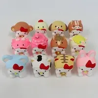 Figure - Sanrio characters / Hello Kitty