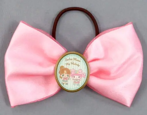 Accessory - Sailor Moon / My Melody