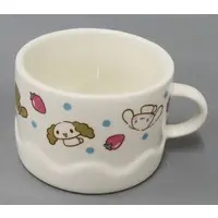 Mug - Teapot - Sanrio characters / Cinnamoroll