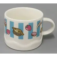 Mug - Teapot - Sanrio characters / Cinnamoroll