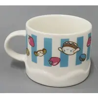 Mug - Teapot - Sanrio characters / Cinnamoroll