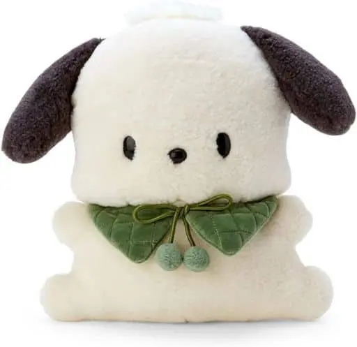 Plush - Cushion - Sanrio characters / Pochacco