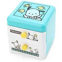 Case - Sanrio characters / Pochacco