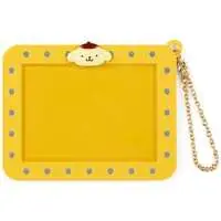 Key Chain - Sanrio characters / Pom Pom Purin