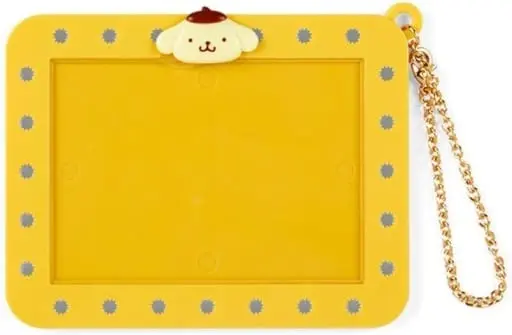 Key Chain - Sanrio characters / Pom Pom Purin