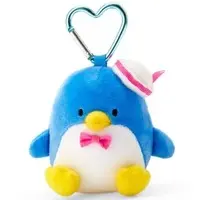 Plush - Key Chain - Sanrio characters / TUXEDOSAM