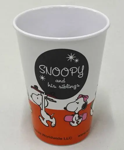 Cup - PEANUTS / Snoopy