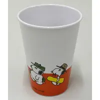 Cup - PEANUTS / Snoopy