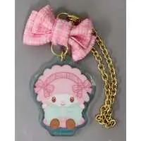 Key Chain - Sanrio characters / My Sweet Piano