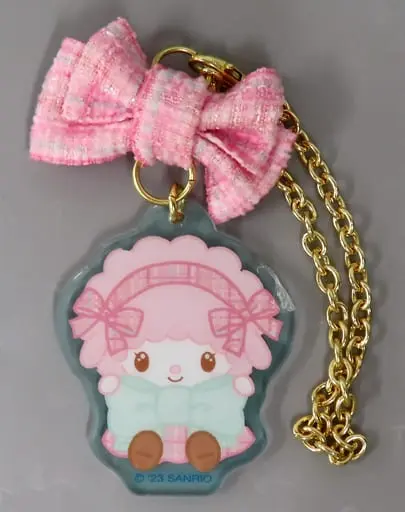 Key Chain - Sanrio characters / My Sweet Piano