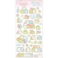 Stickers - Sumikko Gurashi