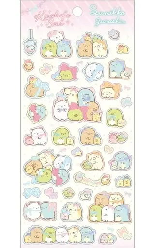 Stickers - Sumikko Gurashi