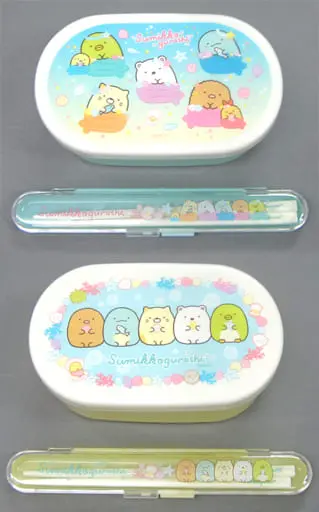 Lunch Box - Sumikko Gurashi