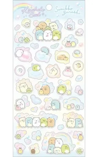 Stickers - Sumikko Gurashi