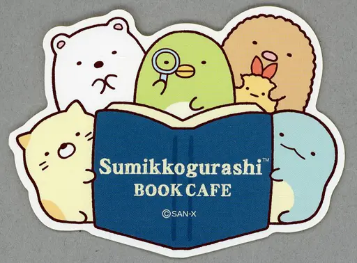 Stickers - Sumikko Gurashi