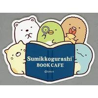 Stickers - Sumikko Gurashi