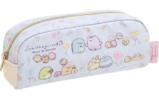 Stationery - Pen case - Sumikko Gurashi