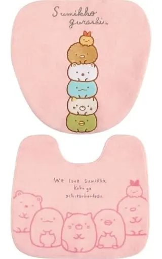 Mat - Sumikko Gurashi